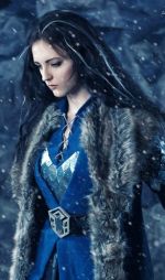 Nouméa Drathchuld, Magister's Apprentice