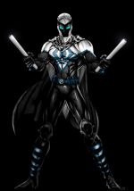 Khelben "Blackstaff" Arunsun