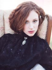 Baroness Rucia Malnova