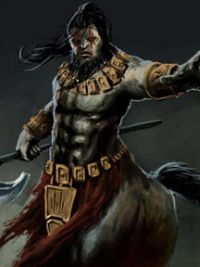 Centaur