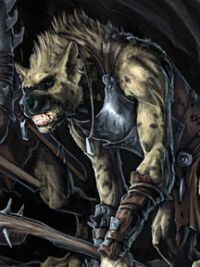 Gnoll