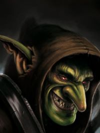 Goblin