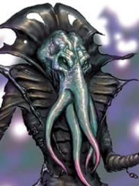 Illithid