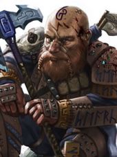 Dwarf, Nycandrian