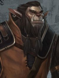 Bugbear, Trovian